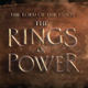 The Lord Of The Rings: The Rings Of Power title